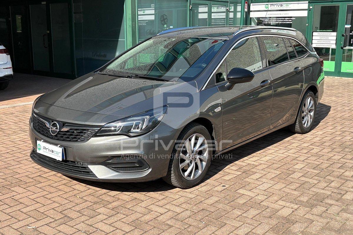 OPEL Astra 1.5 CDTI 122 CV S&S AT9 Sports Tourer Business Eleg.