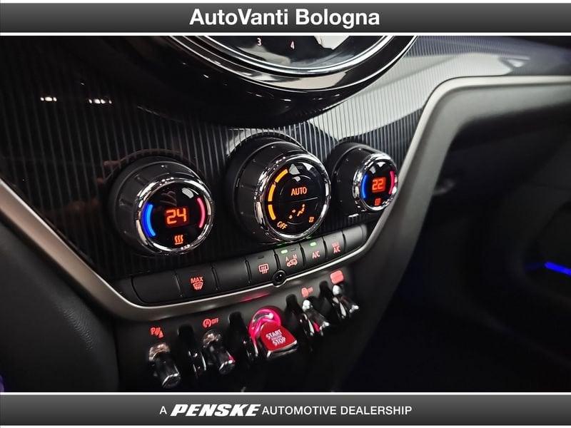MINI Mini Countryman F60 Mini 2.0 John Cooper Works 'JCW' Countryman