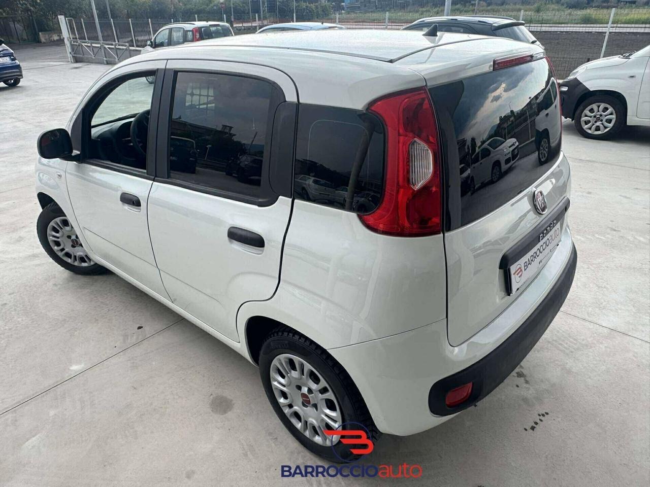 Fiat Panda 1.2 Pop Van 2 posti-2019