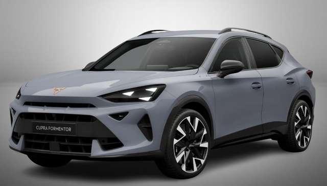 CUPRA Formentor VZ 2.0 TSI DSG 333CV 4DRIVE KM0 2025 ONLY - PROMO!