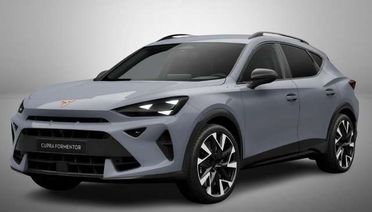 CUPRA Formentor VZ 2.0 TSI DSG 333CV 4DRIVE KM0 2025 ONLY - PROMO!