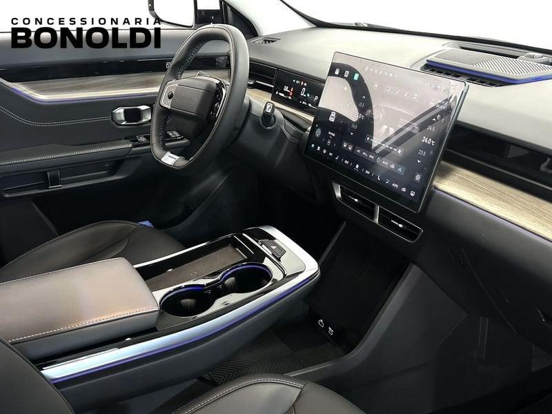 SPORTEQUIPE Sportequipe 6 GT Sportequipe 6 GT 1.6 t-gdi Gpl 185 cv dct - anche AUTOCARRO