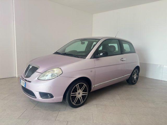 LANCIA Ypsilon 1.2 Elle