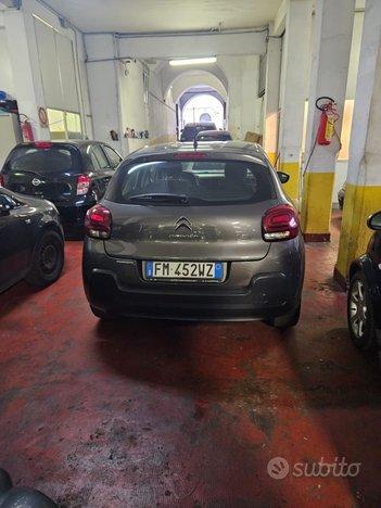 Citroen C3 PureTech 82 Shine