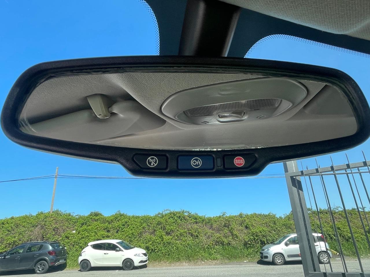 Opel Karl Rocks 1.0 73 CV GPL !!EU6B!!