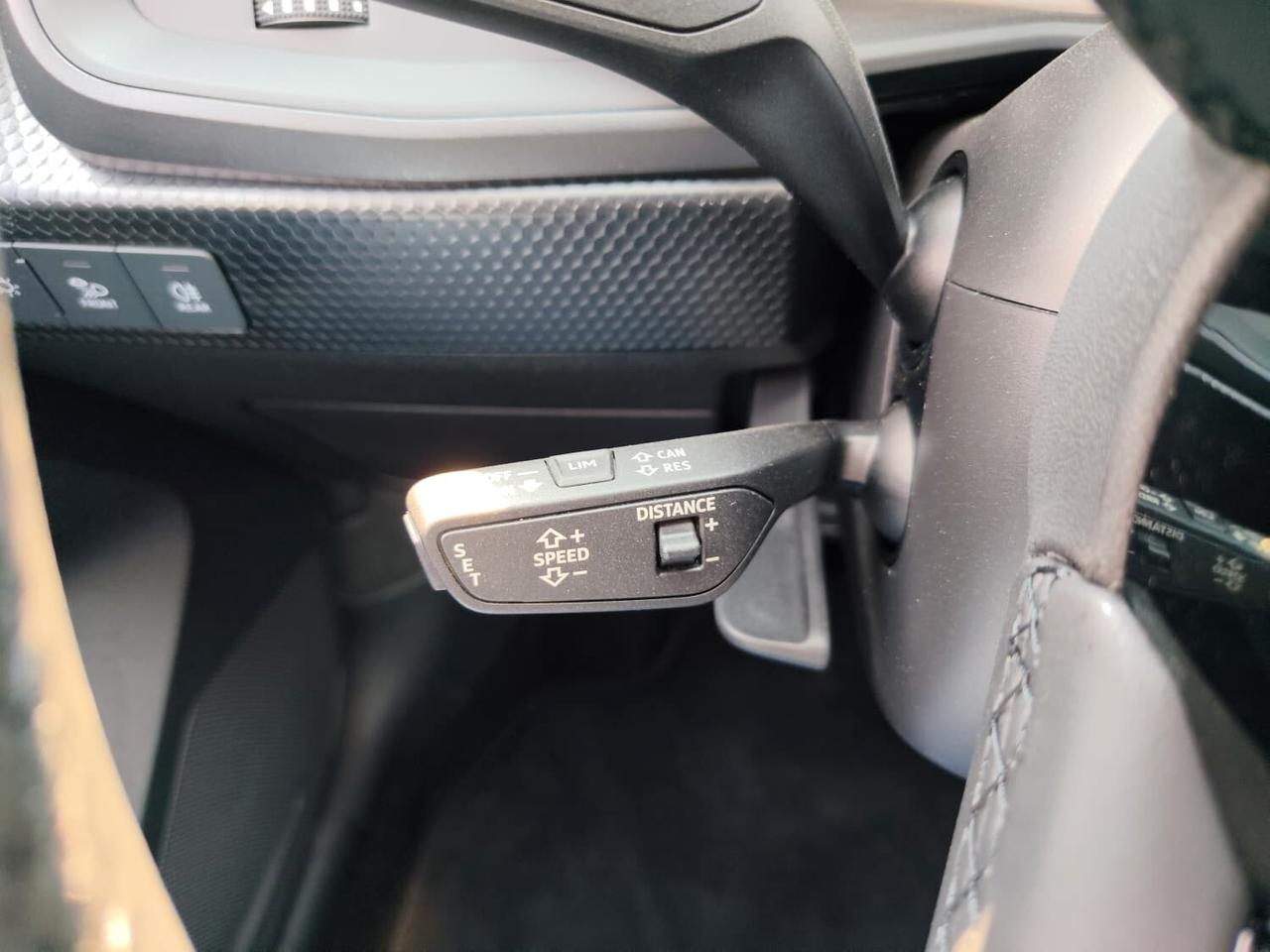 Audi A1 SPB 30 TFSI Business