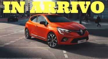 RENAULT CLIO 2021 UNIPRO/KMCERTIF/FULLOPTIONAL