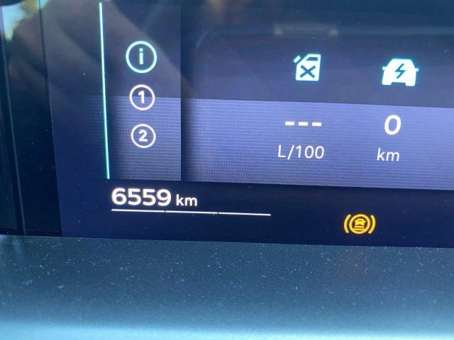 OPEL Grandland 1.2 Hybrid 136 CV EDCT GS