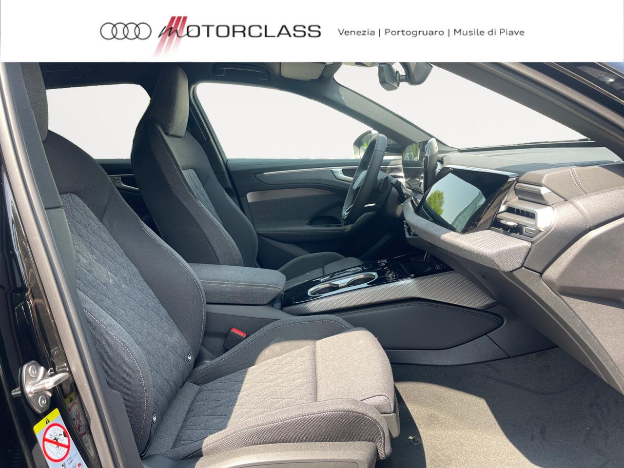 Audi A6 avant 2.0 tdi mhev+ 204cv business advanced s tronic