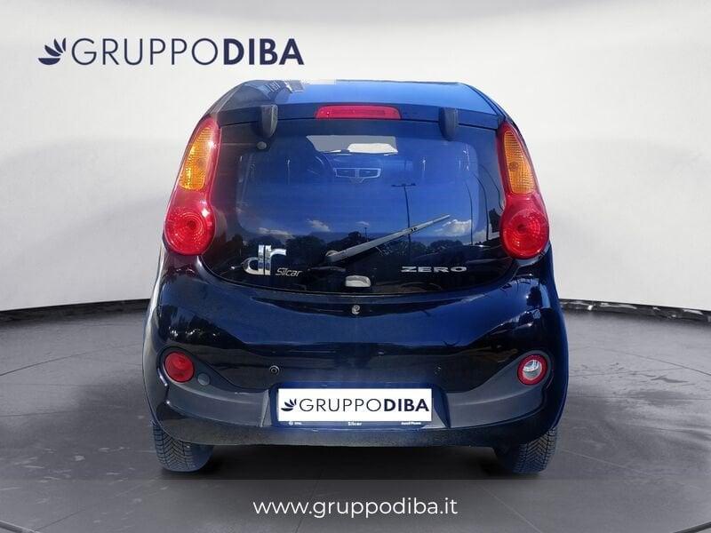 DR AUTOMOBILES dr Zero 1.0 Gpl