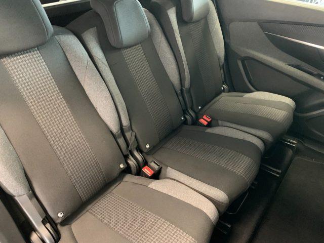 PEUGEOT 5008 1.5 BlueHDi 7 Posti EAT8 Allure Automatico