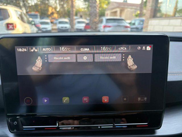 CUPRA Formentor 2.0 TDI