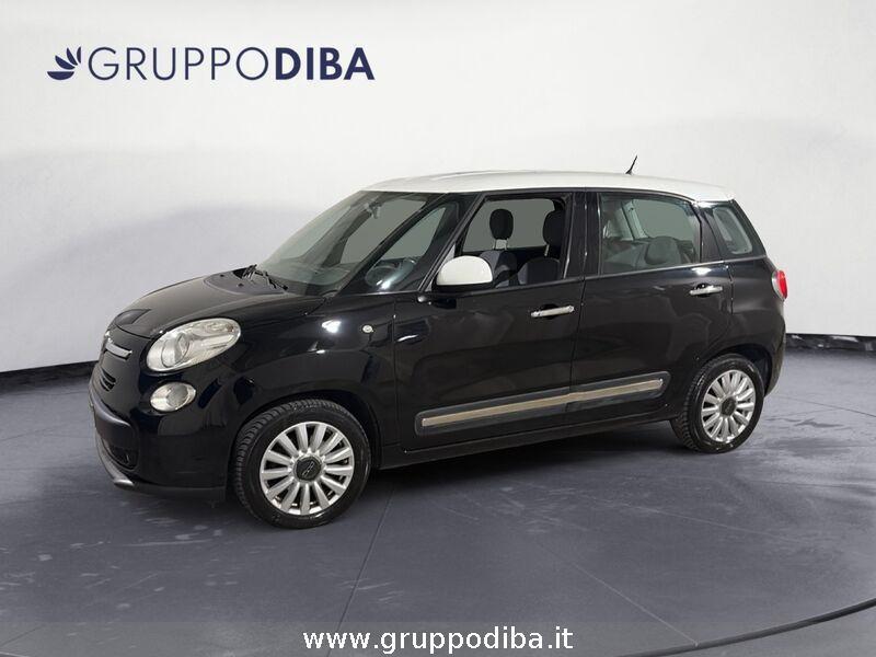 FIAT 500L 2012 Diesel 1.3 mjt Easy 85cv