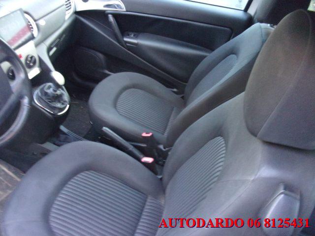 LANCIA Ypsilon 1.4 Diva Ecochic GPL