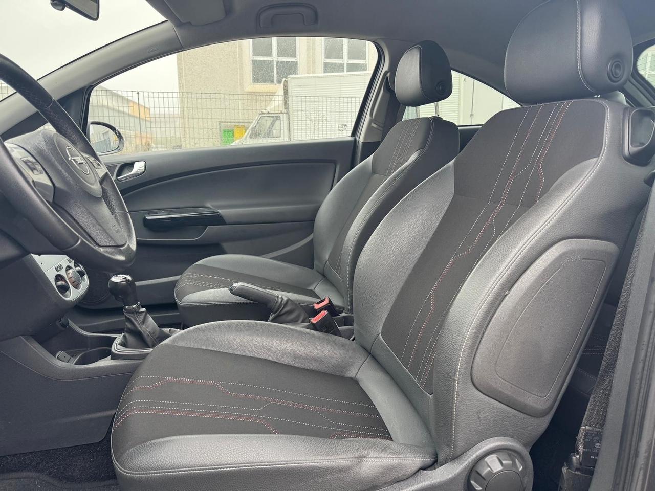 Opel Corsa 1.2 85CV 3 porte GPL-TECH Elective