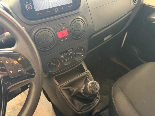 FIAT Fiorino 1.3 MJT 95CV Cargo SX