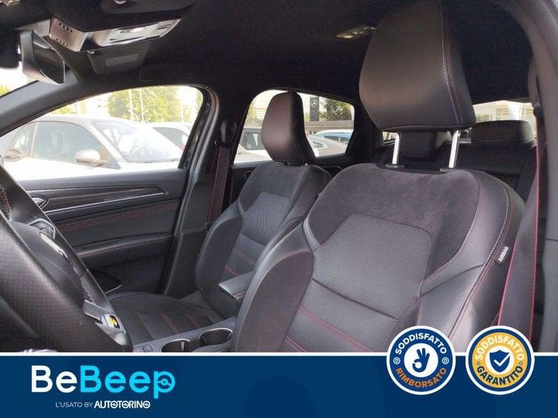 Renault Arkana 1.6 E-TECH HYBRID R.S. LINE 145CV