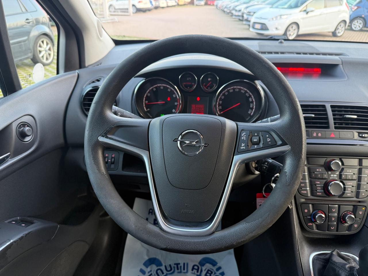 Opel Meriva 1.4 100CV Cosmo OK NEOPATENTATI
