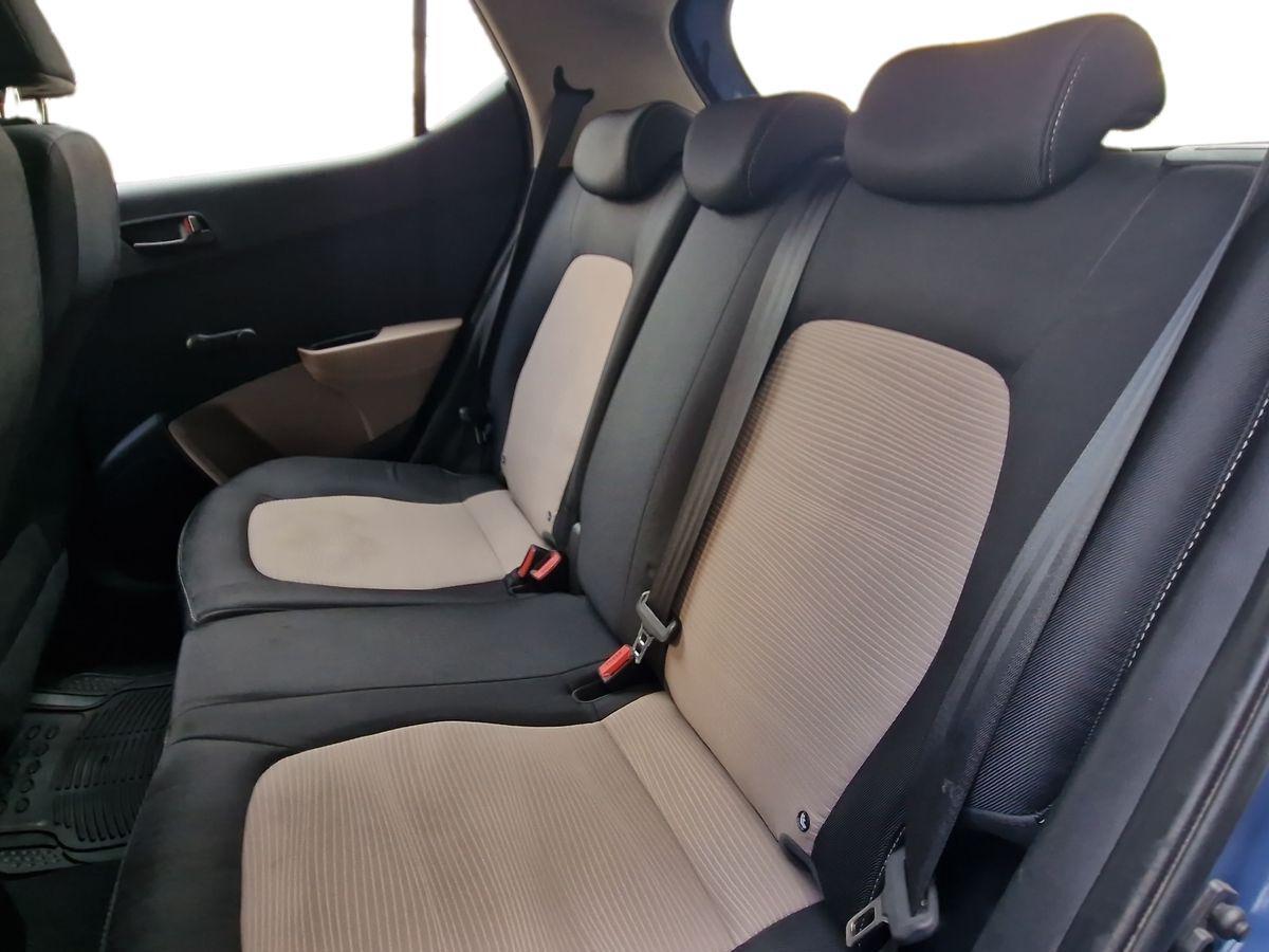 HYUNDAI I10 1.0 67CV CLASSIC