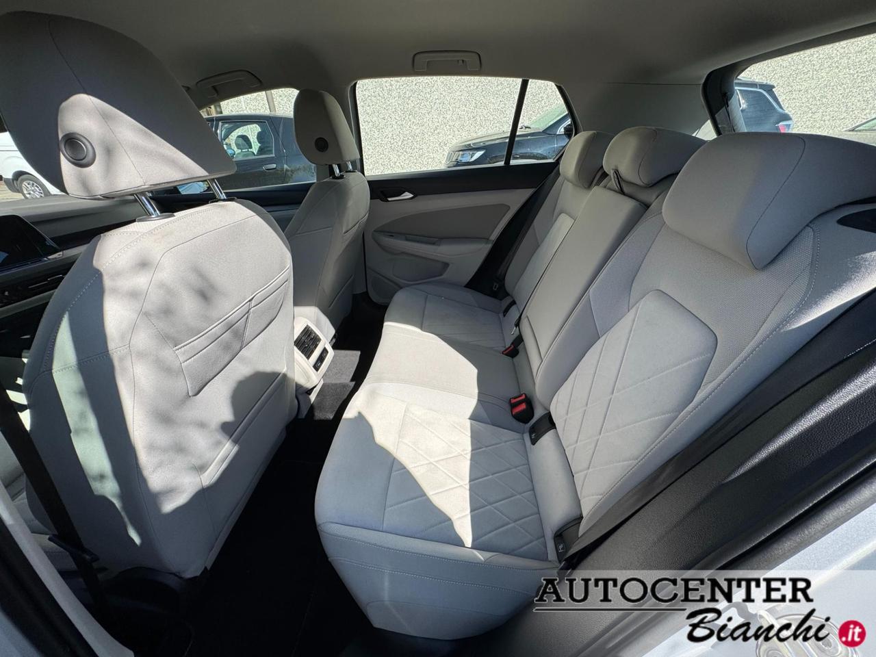 Volkswagen Golf 2.0 Tdi Dsg Scr