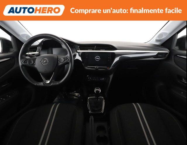 OPEL Corsa 1.5 D 100 CV Design & Tech