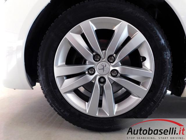 PEUGEOT 308 S.W. 1.6 E-HDI 115 CV BUSINESS, NAVIGATORE