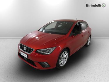 SEAT Ibiza 5ª serie - Ibiza 1.0 EcoTSI 110 CV DSG 5 porte FR