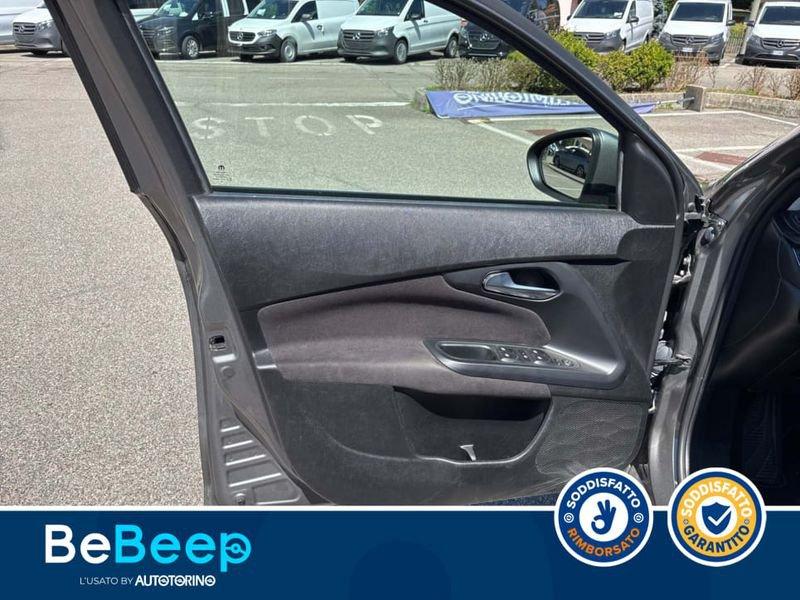 FIAT Tipo 5P 1.4 LOUNGE 95CV