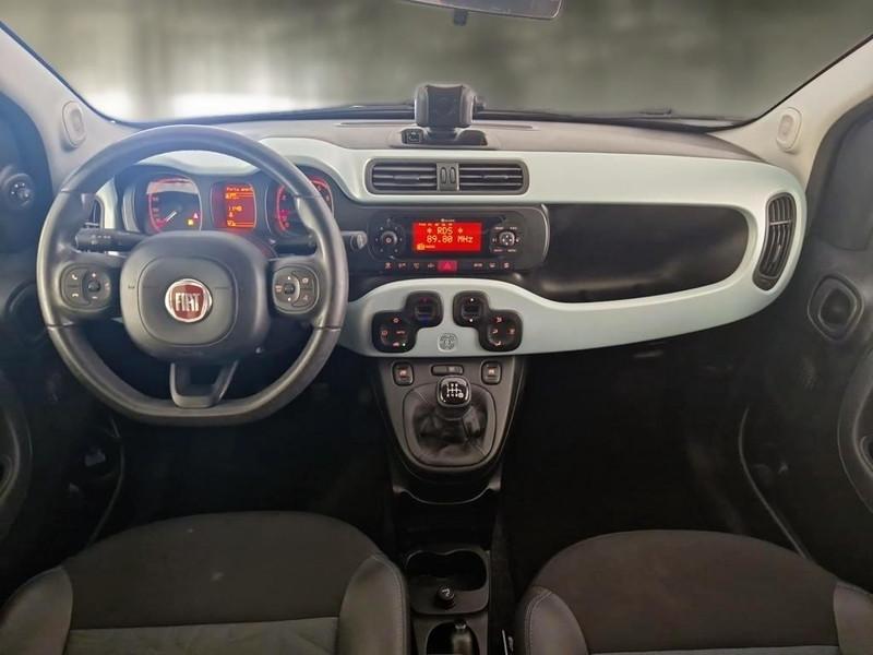 FIAT PANDA 1.0 70cv Hybrid City Cross Launch Edition 5 PORTE