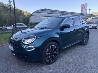 FIAT 600 1.2 hybrid 100cv auto