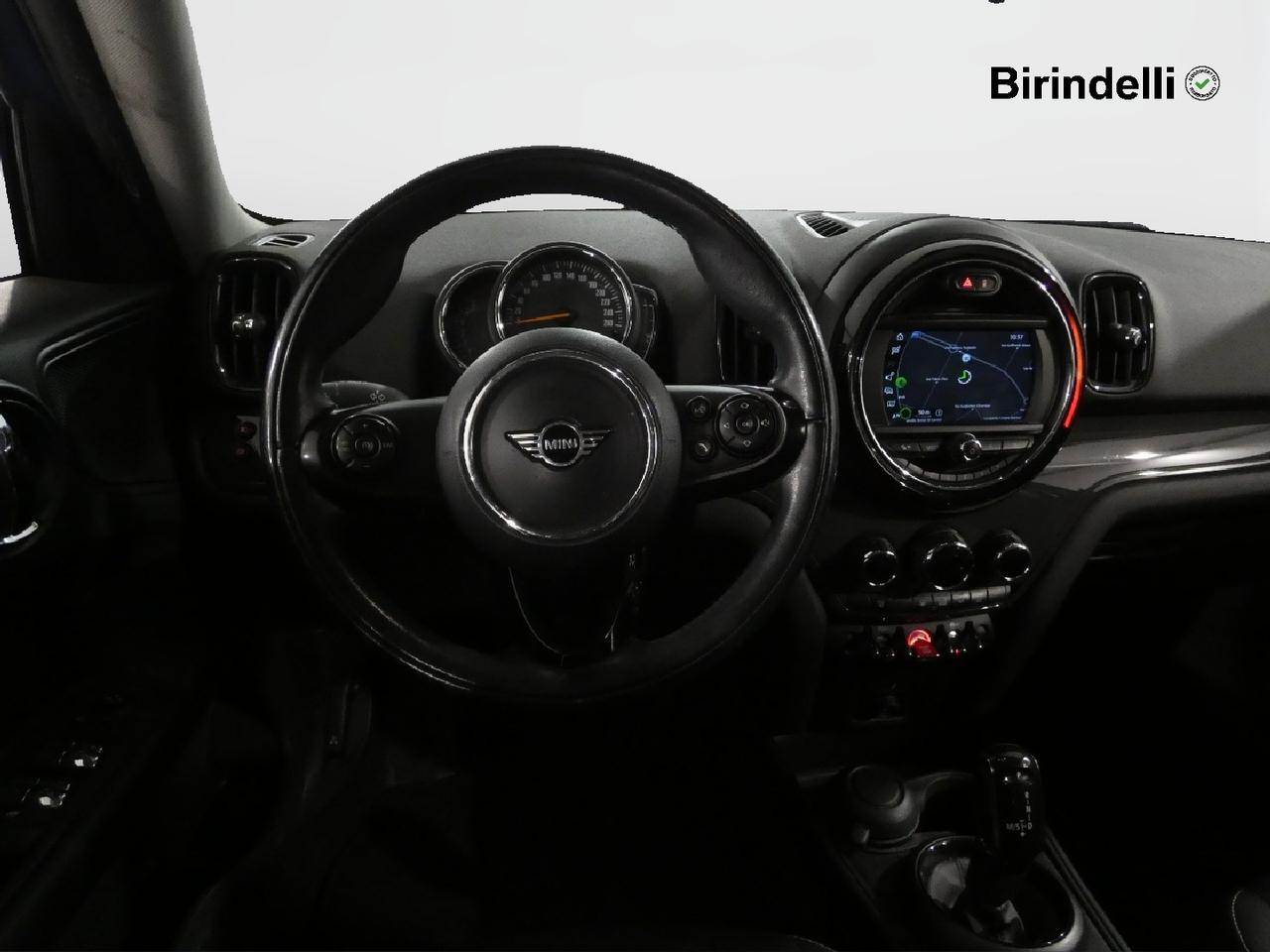 MINI Mini Countrym.(F60) - Mini 1.5 One Hype Countryman