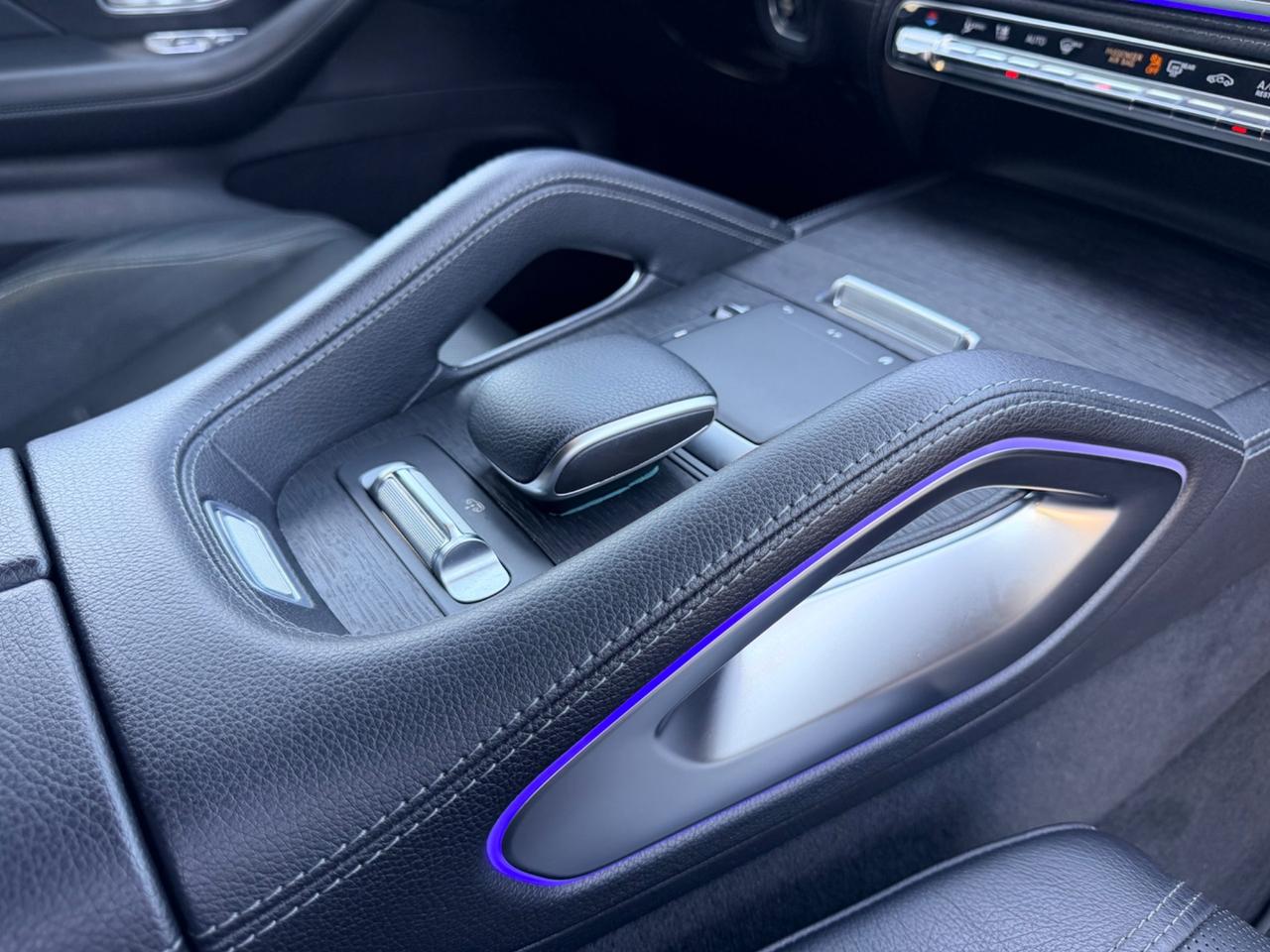 Mercedes-benz GLE 350 de hybrid EQ 4Matic Coupé Premium Plus