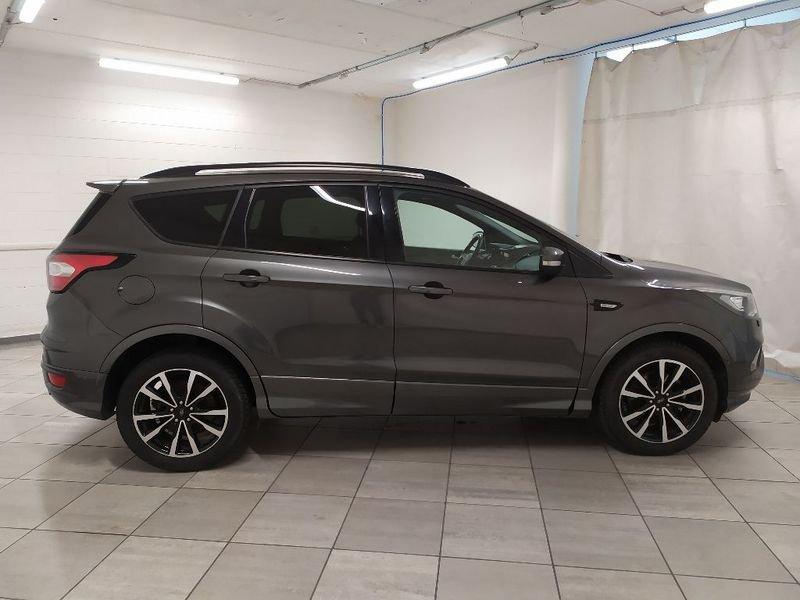 Ford Kuga 1.5 tdci ST-Line s&s 2wd 120cv powershift