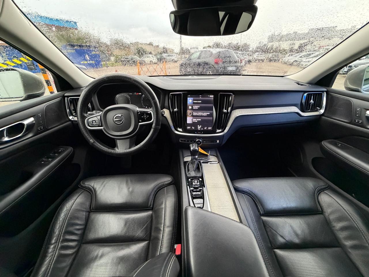 Volvo V60 D3 Inscription