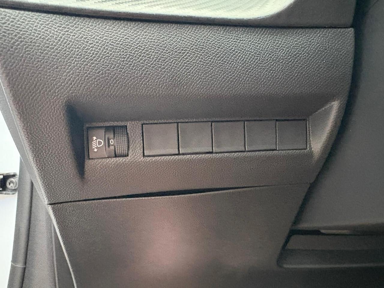 Peugeot 208 PureTech 75 Stop&Start 5 porte Style