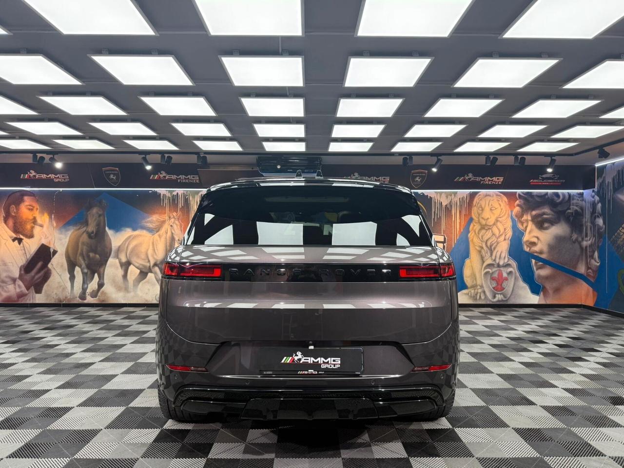 Land Rover Range Sport 3.0D l6 350 CV Autobiography (224)