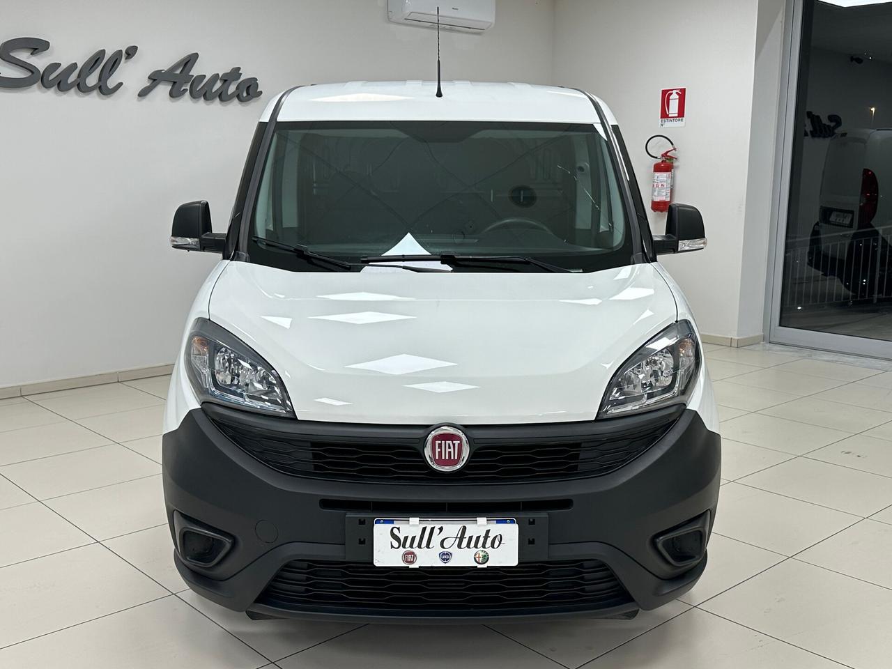 Fiat Doblo Doblò CARGO 1.6 MJT 95CV - 2020