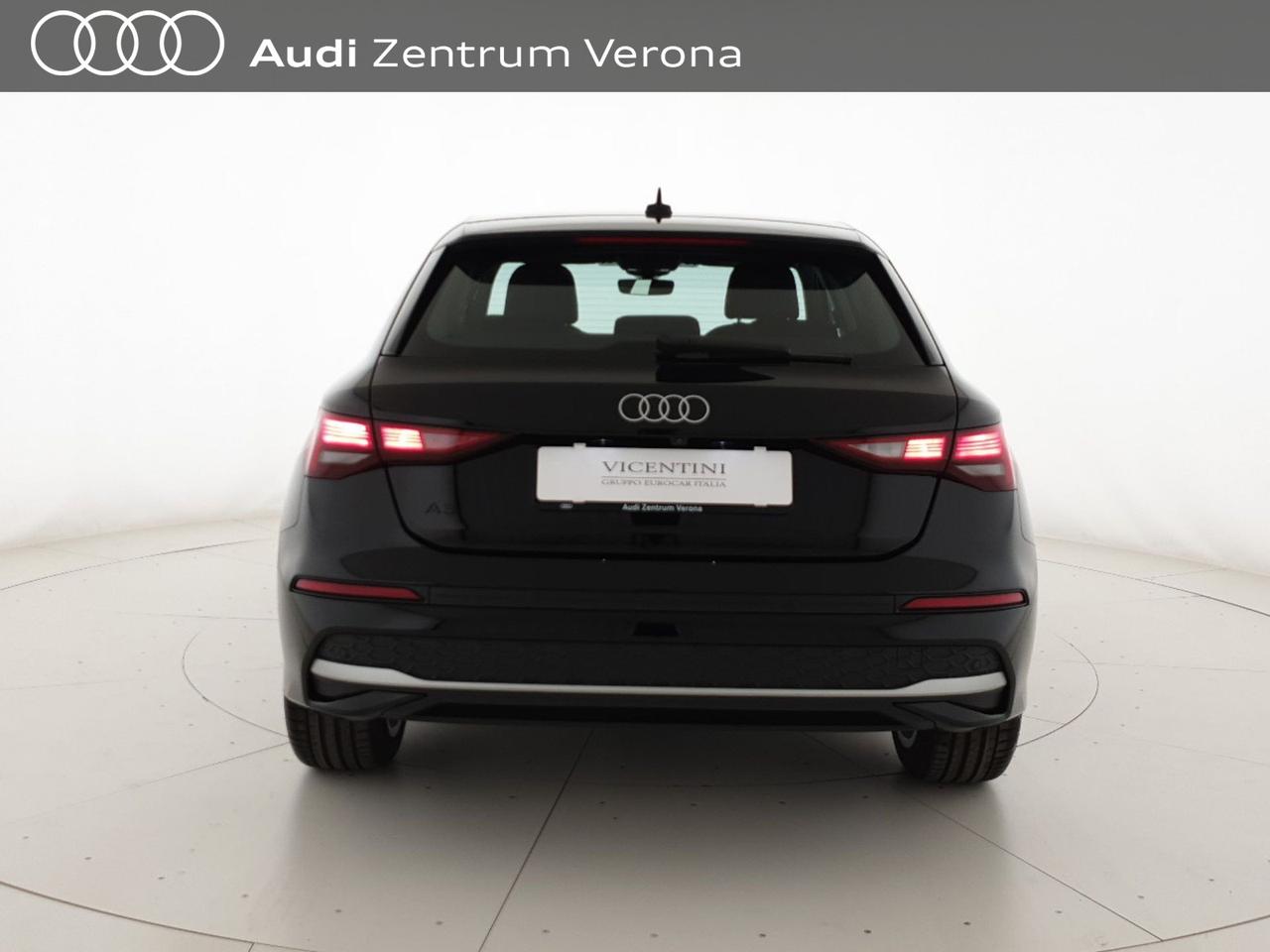 35TDI 150CV S tronic Business