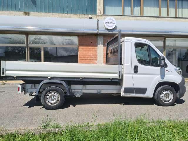 Fiat Ducato 2.3mjt 130cv cassone fisso euro6B