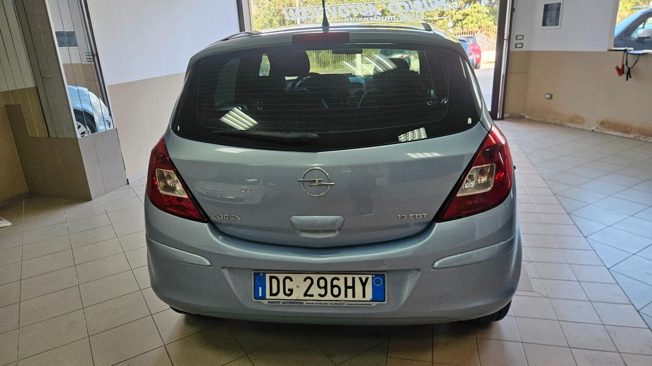 Opel Corsa 1.3 CDTI 75CV 5 porte Club