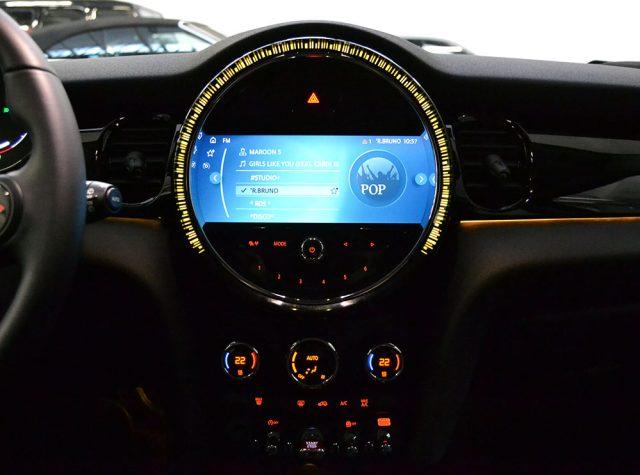 MINI Cooper 1.5 Automatica Essential 5 porte "KM 8.000" **