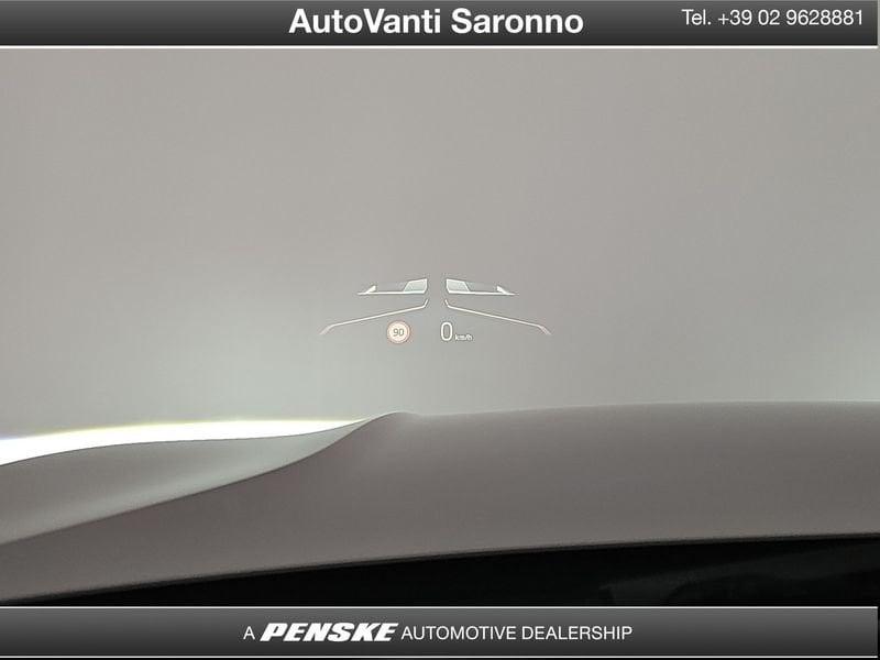 BMW Serie 3 Touring 320d 48V xDrive Touring Msport Pro