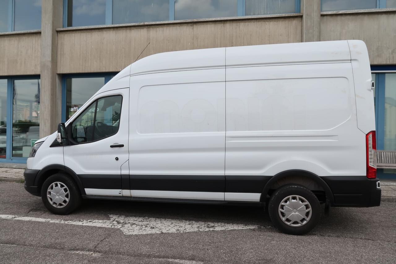 Ford Transit 350 2.0 TDCi 170 cv Trend L3 H3 Van