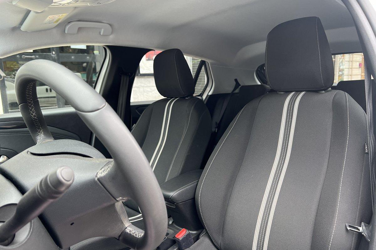 OPEL Corsa 1.2