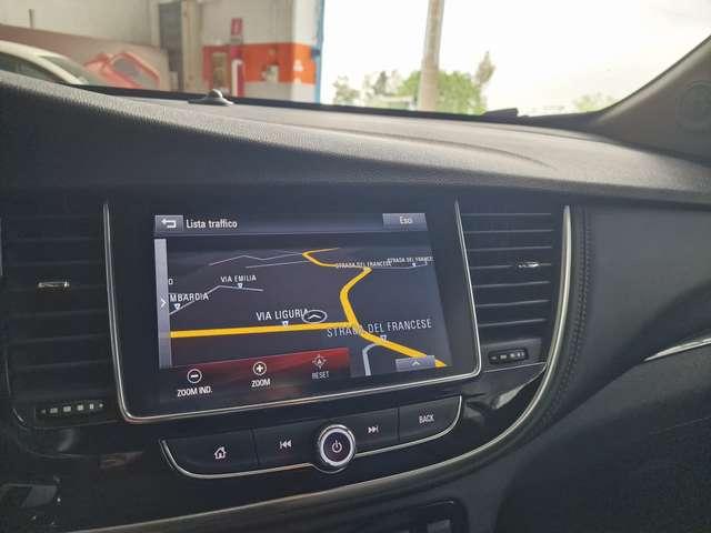 Opel Mokka X Mokka X 1.4 t Business Gpl-tech 4x2 140cv