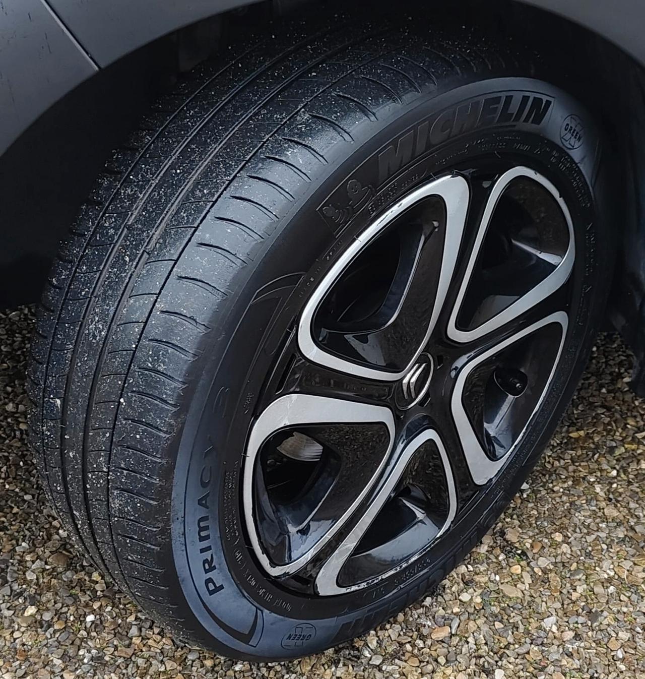 Citroen C3 PureTech 82 S&S Uptown