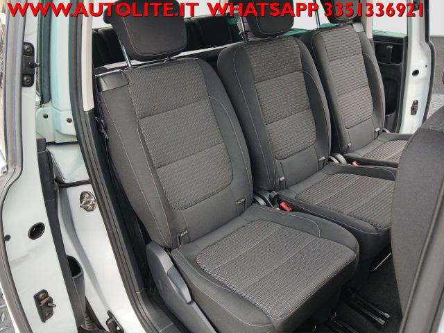 SEAT Alhambra 2.0 TDI 150 CV DSG Xcellence