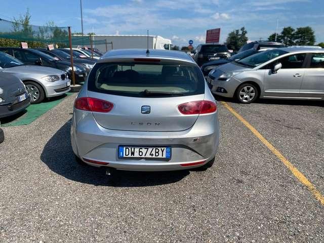 SEAT Leon Leon II 1.4