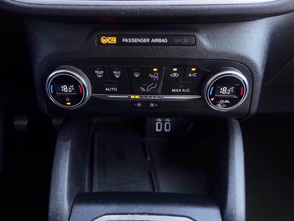 FORD Kuga 1.5 ecoboost Connect 2wd 120cv del 2021