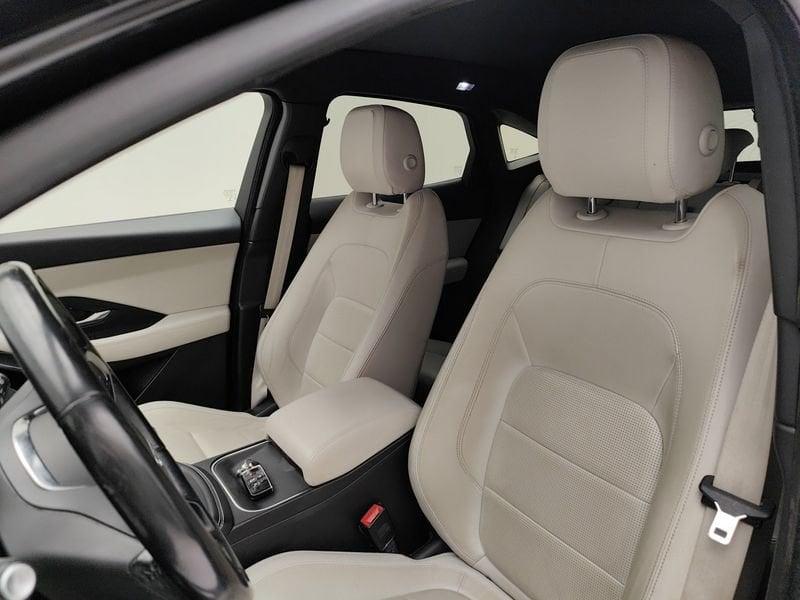 Jaguar E-Pace 2.0d i4 R-Dynamic S awd 150cv my19